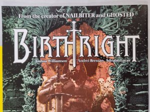 Invincible #114 2014 Image Comics Amazon Prime TV Show