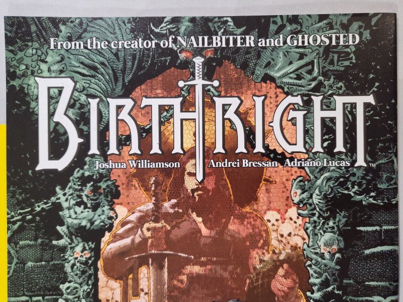 Invincible #114 2014 Image Comics Amazon Prime TV Show