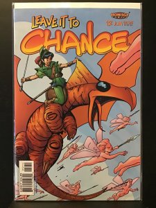 Leave It To Chance #12 (1999)