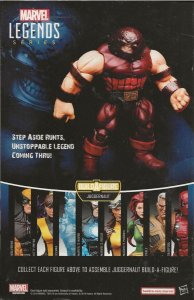 Nova #1 (2017) - NM+