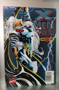 X-Men Unlimited #7 (1994)