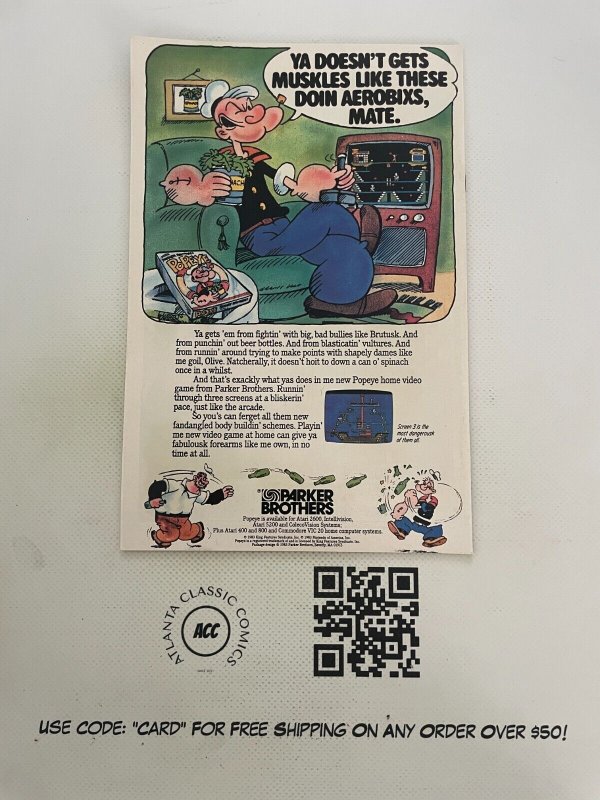 G.I. Joe # 19 NM Marvel Comic Book Duke Destro Cobra Commander Snake Eye 19 J232