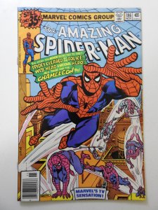 The Amazing Spider-Man #186 (1978) FN Condition!