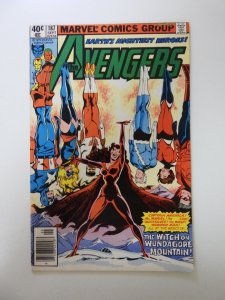 The Avengers #187 (1979) FN/VF condition