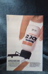 The Uncanny X-Men #194 Signed by John Romita Jr (1985)