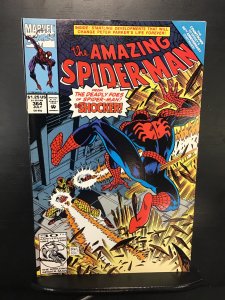 The Amazing Spider-Man #364 (1992)nm