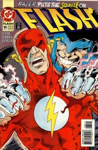 The Flash #85 (1993)