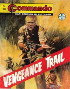 Vengeance Trail