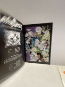 Lady Death II Between Heaven & Hell #2 