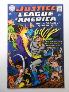 Justice League of America #55 (1967) FN Condition!