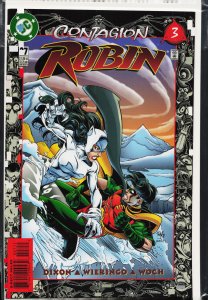Robin #27 (1996) Robin