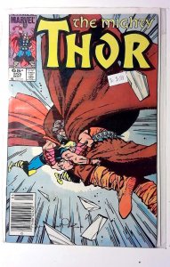 Thor #355 (1985) Marvel Comics 1st Print Comic Book