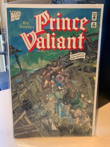 Prince Valiant #3 (1995) 9.8 NM/MT