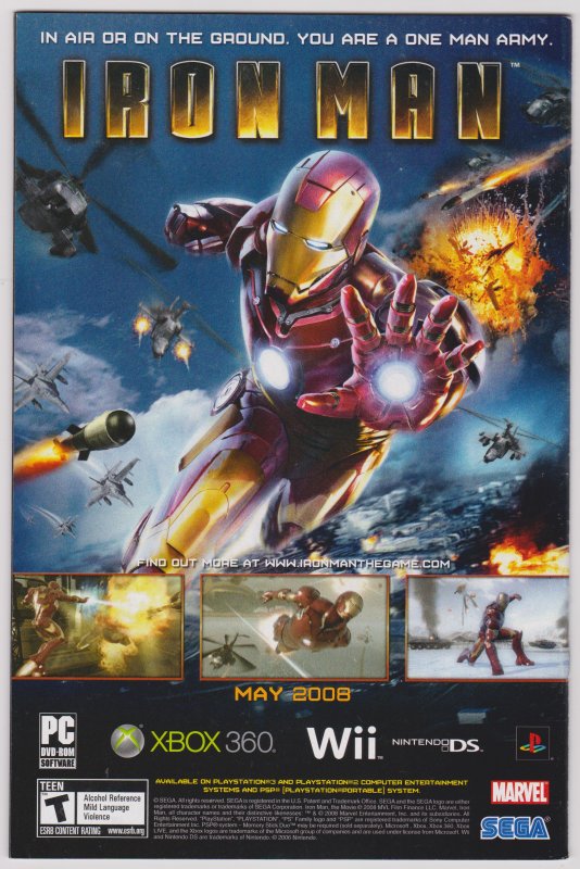 Thor Ages of Thunder #1 (One-Shot) (VF-NM)