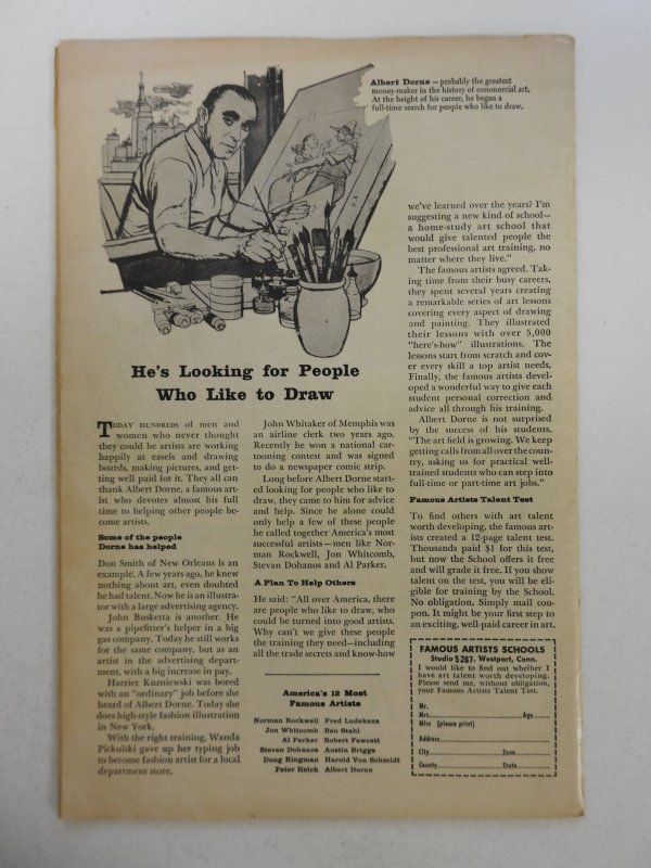 Tales to Astonish #19 (1961) Pre-Hero Madness in VG Condition!!