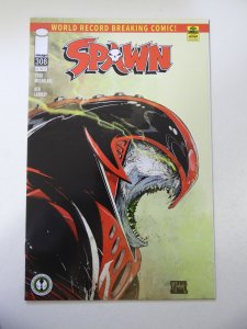 Spawn #308 (2020) FN/VF Condition