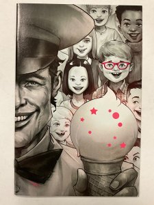 Ice Cream Man #25 Tao Cover A