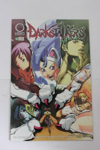 Darkstalkers #4 (2005) NM
