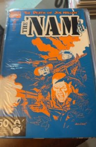 The 'Nam #56 (1991) The 'Nam 