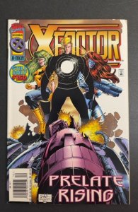 X-Factor #117 (1995)