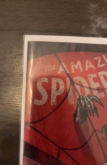 The Amazing Spider-Man #17 (2015)