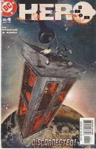 H-E-R-O(2003) # 1,2(Variant),3,4,5,6