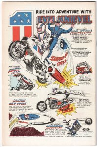 Thor #256 (1977) Thor