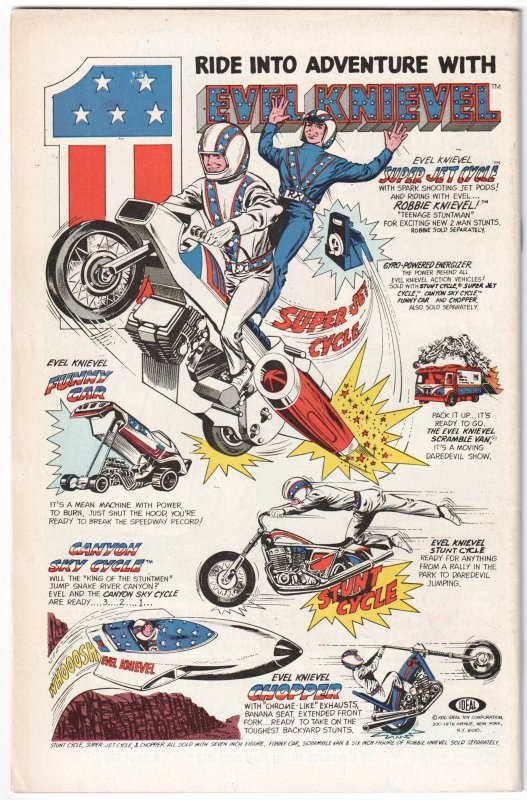 Thor #256 (1977) Thor