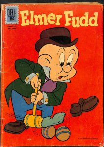 Four Color #1222 (1961)