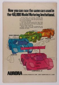 Detective Comics #408 (1971)