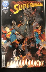 Superman #20 (2025)