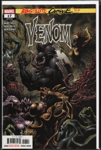 Venom #17 (2019)