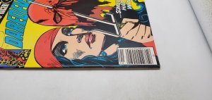 Daredevil #179 (1982) ELEKTRA, Newsstand Variant, NM- 