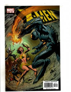 The Uncanny X-Men #447 (2004) OF16