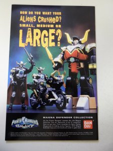 Star Wars: Episode I: The Phantom Menace #1 (1999) NM Condition