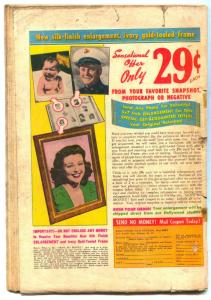 Little Audrey #12 1950- St John Golden Age G
