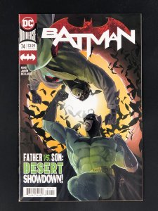 Batman #74 (2019)