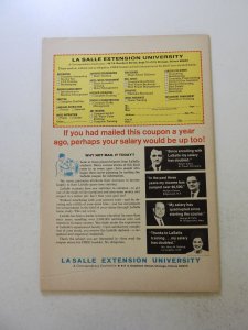 Daredevil #89 (1972) FN/VF condition