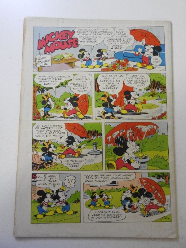 Four Color #170 (1947) FN- Condition!