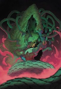 Absolute Wonder Woman Annual 2026 #1 De Iulis Regular Cover PRESALE 2/11/26