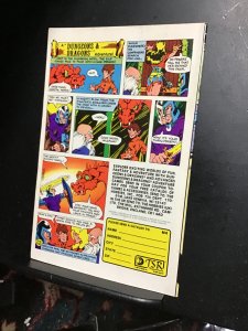 The Avengers #217 (1982) The wasp returns! Egg head! High-grade Key! VF/NM Wow!