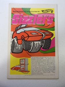 Monsters on the Prowl #9 (1971) VF Condition