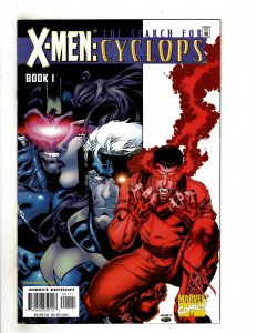 X-Men: The Search For Cyclops #1 (2000) OF22