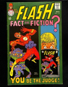 Flash #179