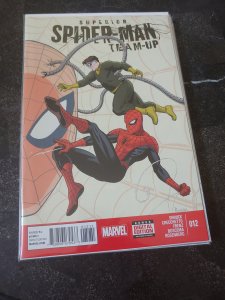 Superior Spider-Man Team-Up #12 (2014)