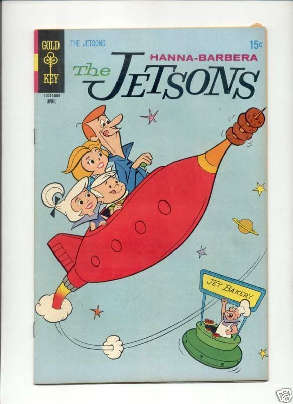 Jetsons 34 vf