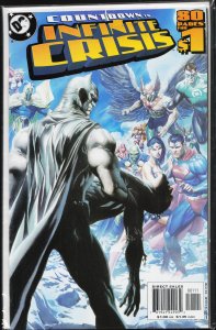 Countdown to Infinite Crisis (2005)