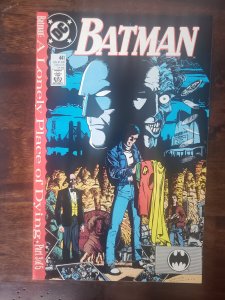 Batman 441