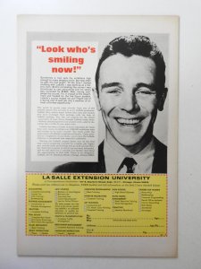 Iron Man #52 (1972) VF Condition!