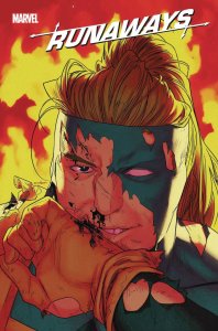 RUNAWAYS #31